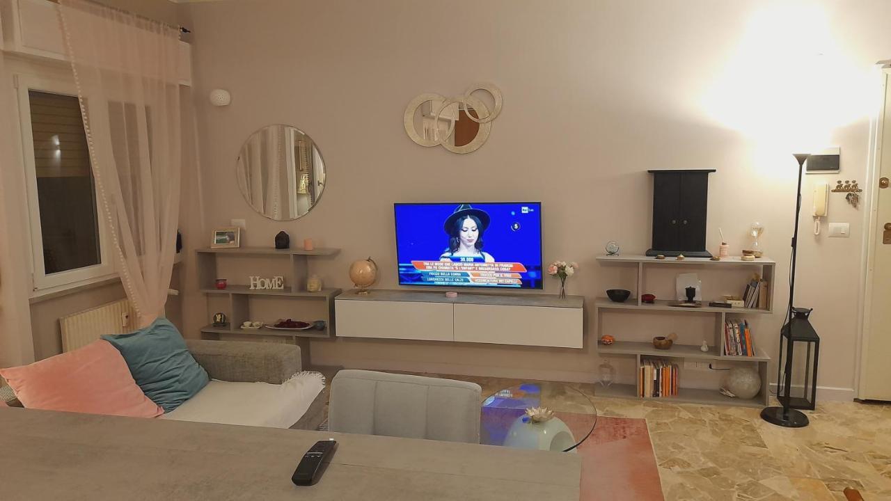 Appartamento ' Ninfea' Lt Cenova Dış mekan fotoğraf