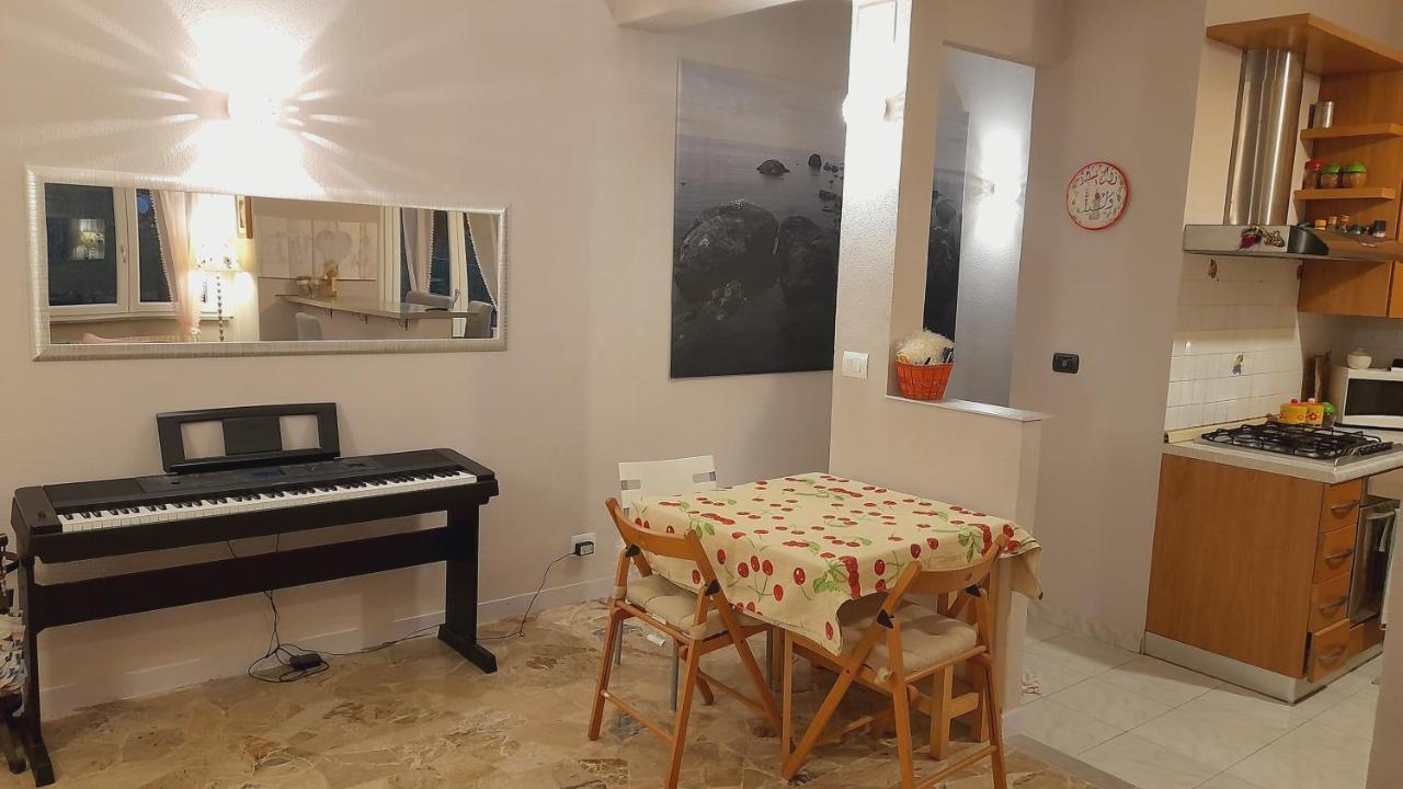 Appartamento ' Ninfea' Lt Cenova Dış mekan fotoğraf