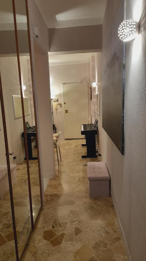 Appartamento ' Ninfea' Lt Cenova Dış mekan fotoğraf