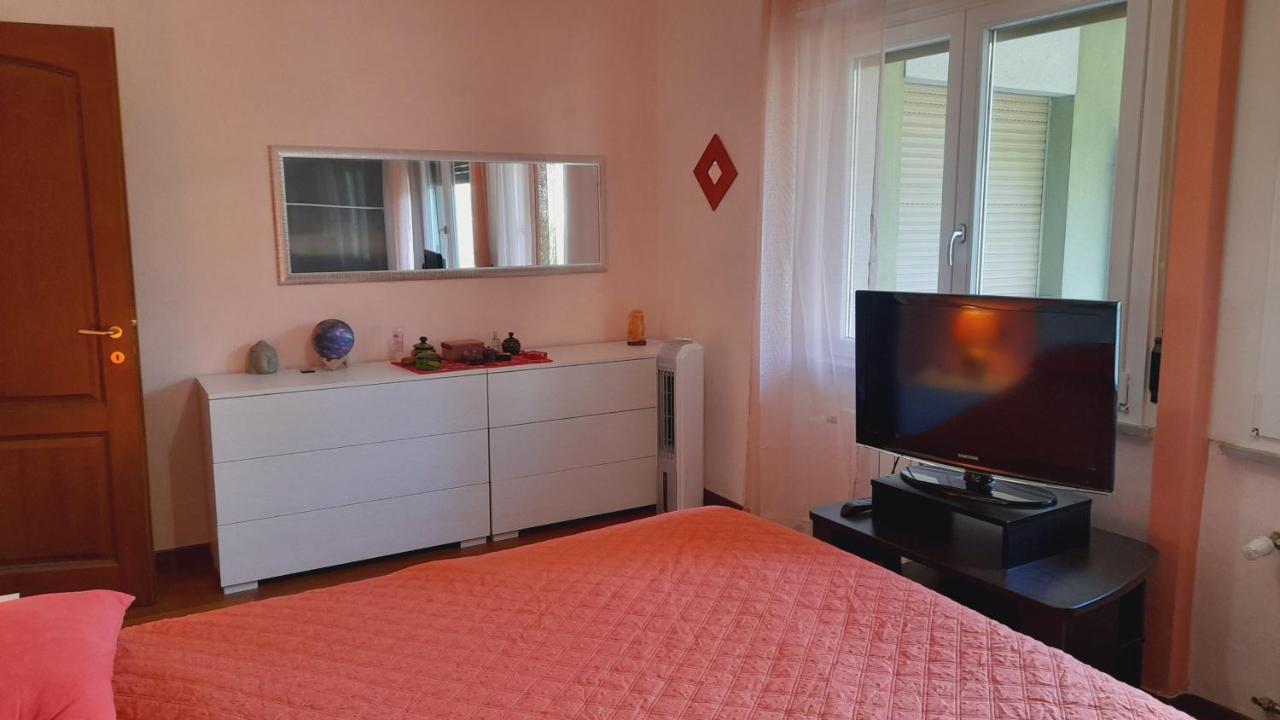 Appartamento ' Ninfea' Lt Cenova Dış mekan fotoğraf