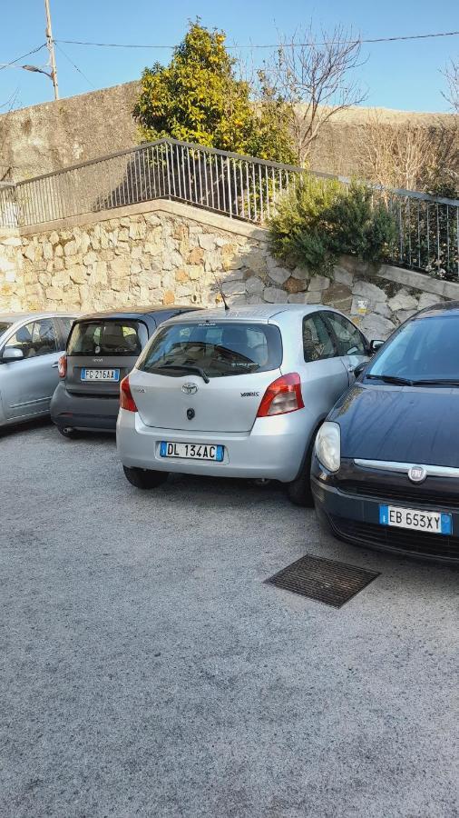 Appartamento ' Ninfea' Lt Cenova Dış mekan fotoğraf