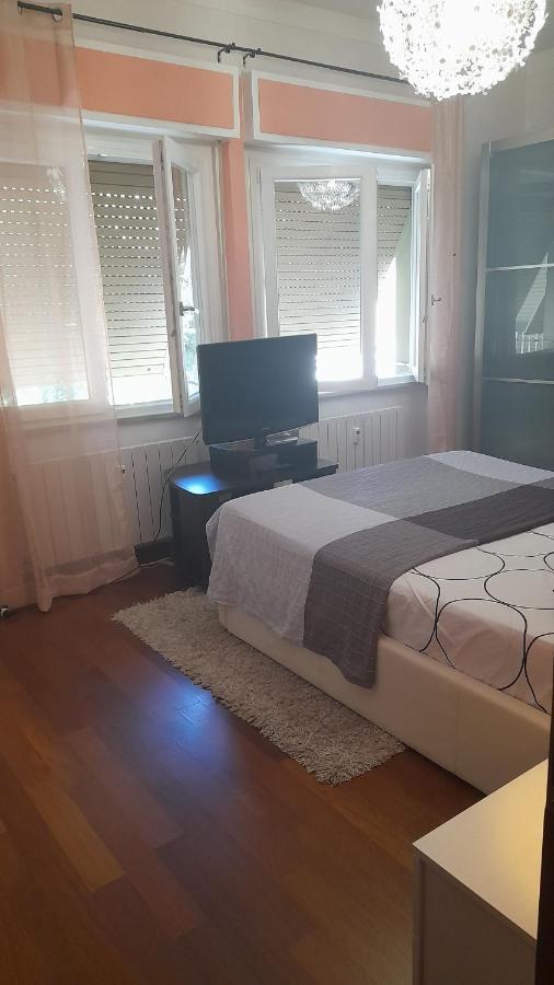 Appartamento ' Ninfea' Lt Cenova Dış mekan fotoğraf