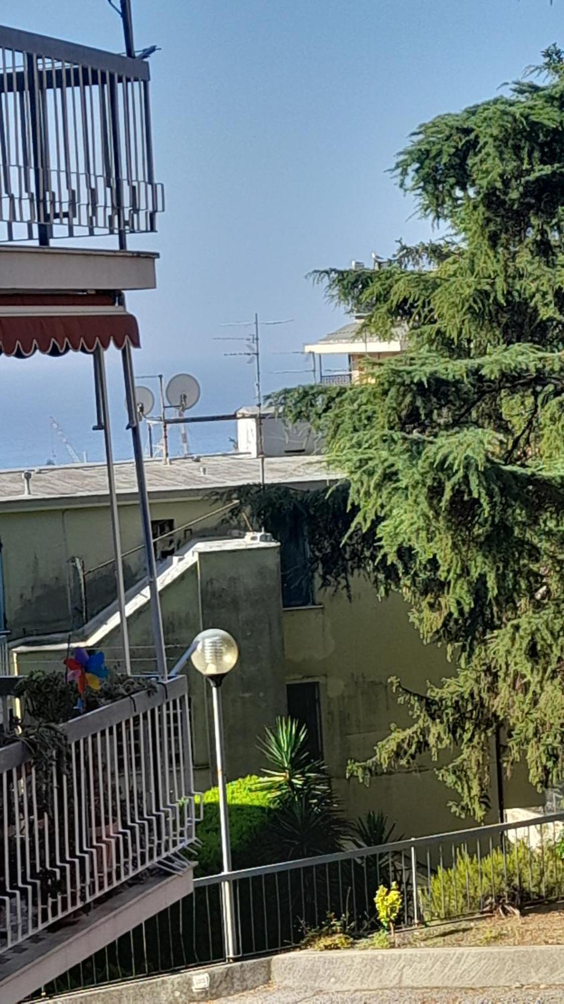 Appartamento ' Ninfea' Lt Cenova Dış mekan fotoğraf