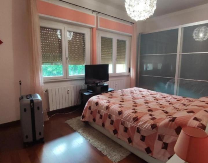 Appartamento ' Ninfea' Lt Cenova Dış mekan fotoğraf